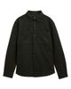 Barbour Barbour Marltown Wool Blend Shirt Jacket - 3