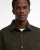 Barbour Barbour Marltown Wool Blend Shirt Jacket - 4