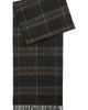 Barbour Barbour Marsden Reversible Wool Scarf - 3