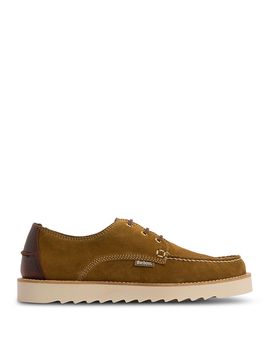 Barbour Barbour Men's Aydon Derby Shoe