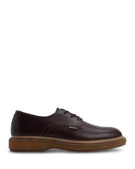 Barbour Barbour Men's Harefield Derby Shoe