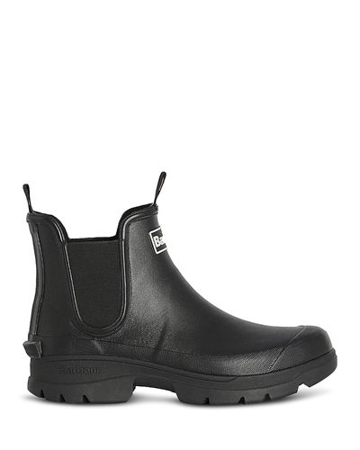 Barbour Barbour Men's Nimbus Rain Boots
