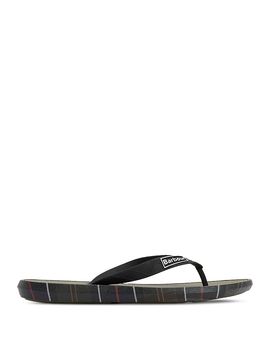 Barbour Barbour Men's Oakdale Sandals