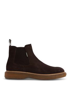 Barbour Barbour Men's Tinstone Chelsea Boot
