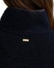 Barbour Barbour Merys Quarter Zip Fleece Pullover - 5