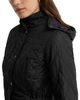 Barbour Barbour Millfire Quilted Jacket - 4
