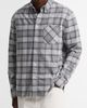 Barbour Barbour Mineral Tartan Authentic Button Down Shirt - 1