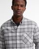 Barbour Barbour Mineral Tartan Authentic Button Down Shirt - 3