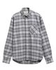 Barbour Barbour Mineral Tartan Authentic Button Down Shirt - 4