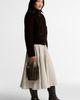 Barbour Barbour Mini Cedar Tartan Bucket Bag - 2