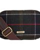 Barbour Barbour Mini Contin Tartan Crossbody Bag - 1