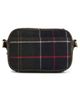 Barbour Barbour Mini Contin Tartan Crossbody Bag - 2