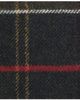 Barbour Barbour Mini Contin Tartan Crossbody Bag - 5