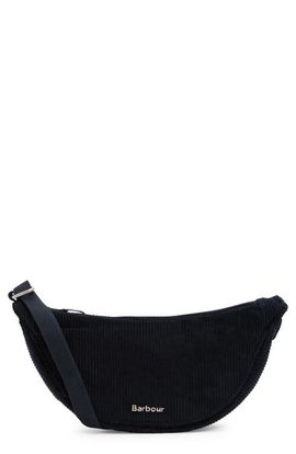 Barbour Barbour Mini Mia Cord Sling Bag