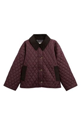 Barbour Barbour Moira Quilted Jacket
