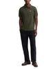 Barbour Barbour Moleskin Cotton Tailored Fit Pants - 2