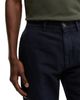 Barbour Barbour Moleskin Cotton Tailored Fit Pants - 4