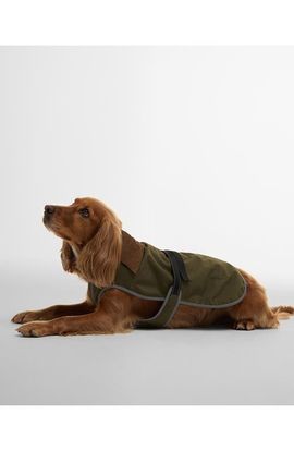 Barbour Barbour Monmouth Waterproof Dog Coat
