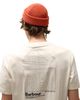 Barbour Barbour Mosely Fisherman Ribbed Beanie Hat - 4