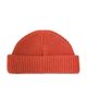 Barbour Barbour Mosely Fisherman Ribbed Beanie Hat - 5