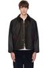 Barbour Barbour Multicolor Patchwork Transport Wax Jacket - 1