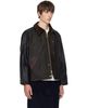 Barbour Barbour Multicolor Patchwork Transport Wax Jacket - 2