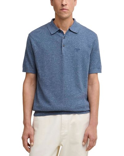 Barbour Barbour Muston Polo Shirt