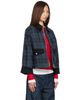 Barbour Barbour Navy Baiton Casual Jacket - 2