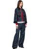 Barbour Barbour Navy Baiton Casual Jacket - 4