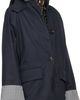 Barbour Barbour Navy Gabby Car Casual Trench Coat - 2