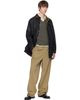 Barbour Barbour Navy Icons Beaufort Waxed Jacket - 4