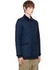Barbour Barbour Navy Icons Heritage Quilted Jacket - 2