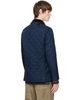 Barbour Barbour Navy Icons Heritage Quilted Jacket - 3