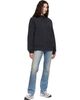 Barbour Barbour Navy Royston Cotton Harrington Bomber Jacket - 4