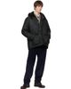 Barbour Barbour Navy Stretch Cord Relaxed Trousers - 4