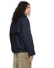 Barbour Barbour Navy Ursula Wading Waterproof Rain Jacket - 3