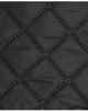 Barbour Barbour Norwood Quilted Faux Fur Cuff Waterproof Gloves - 3