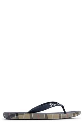 Barbour Barbour Oakdale Flip Flop