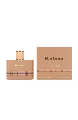 Barbour Barbour Origins Her 3.4 oz/ 100 mL Eau de Parfum