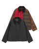 Barbour Barbour OS Reversible Transport Jacket - 5