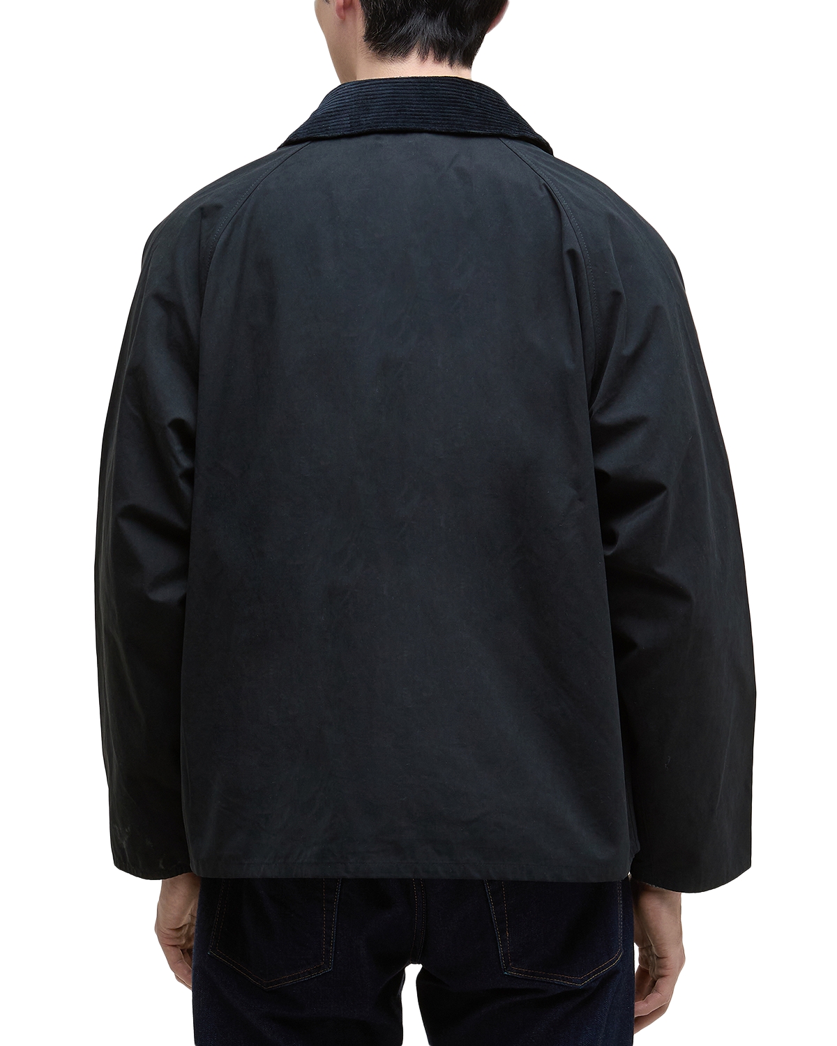Barbour - Os Transporter Casual Jacket