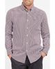 Barbour Barbour Padshaw Check Button-Down Shirt - 1