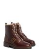 Barbour Barbour Pendle Leather Boot - 1