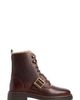 Barbour Barbour Pendle Leather Boot - 2