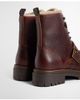Barbour Barbour Pendle Leather Boot - 5