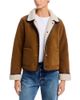 Barbour Barbour Penny Fleece Casual Jacket - 1