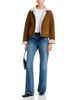 Barbour Barbour Penny Fleece Casual Jacket - 2