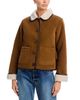 Barbour Barbour Penny Fleece Casual Jacket - 3