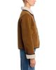 Barbour Barbour Penny Fleece Casual Jacket - 5