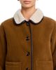 Barbour Barbour Penny Fleece Casual Jacket - 6